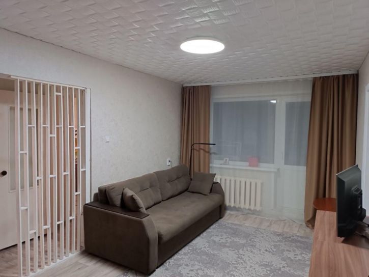 2-комн квартира Пионерская ул, 5