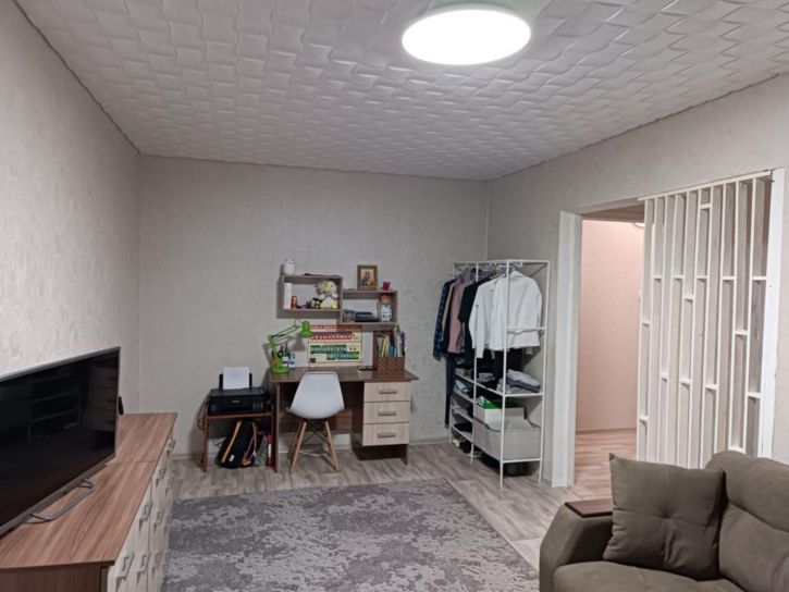 2-комн квартира Пионерская ул, 5