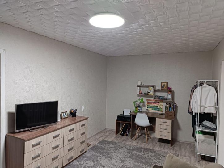 2-комн квартира Пионерская ул, 5