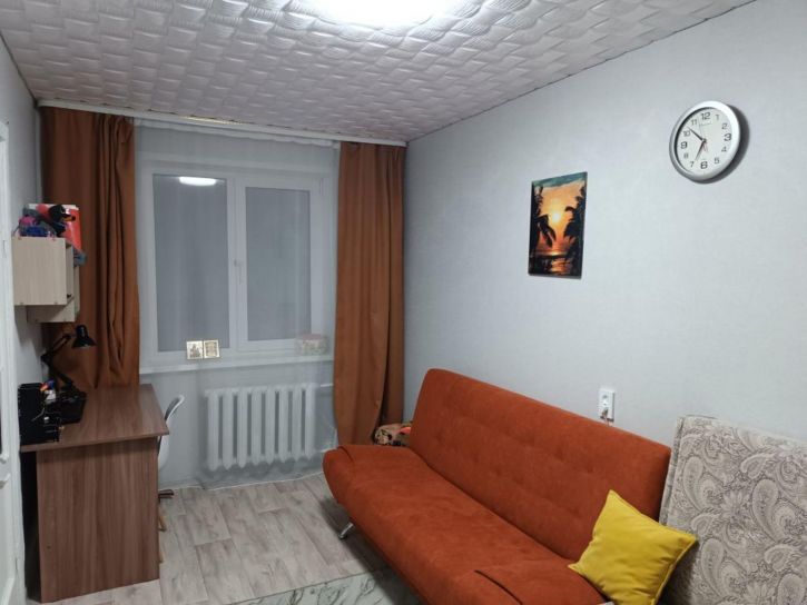 2-комн квартира Пионерская ул, 5