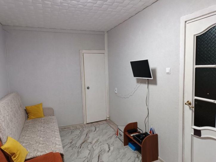 2-комн квартира Пионерская ул, 5