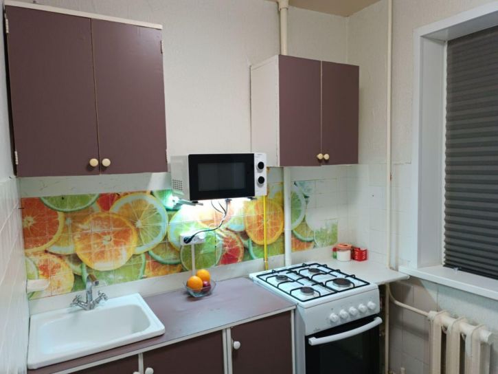 2-комн квартира Пионерская ул, 5