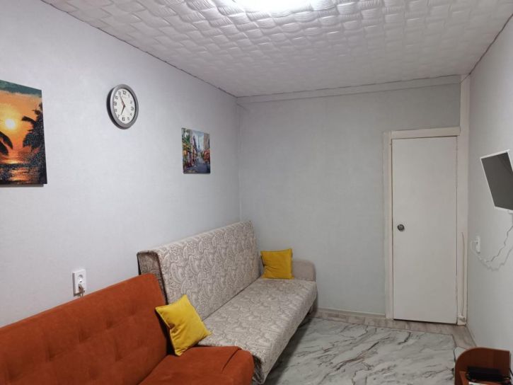 2-комн квартира Пионерская ул, 5