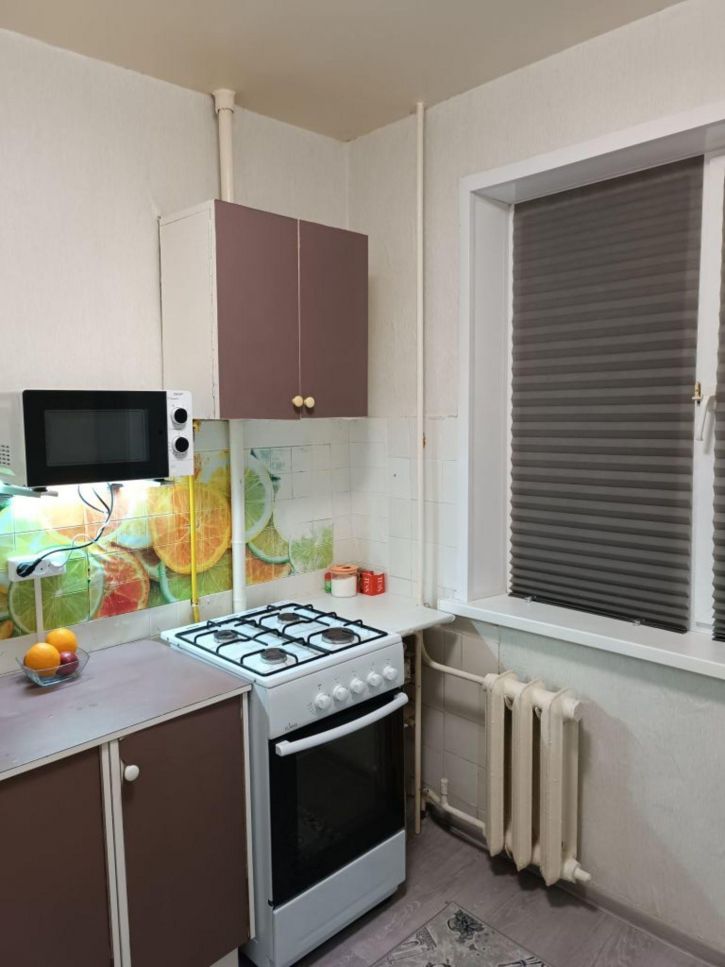 2-комн квартира Пионерская ул, 5