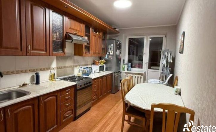 1-комн квартира улица Блюхера, 35 к2,  д. 35 к2