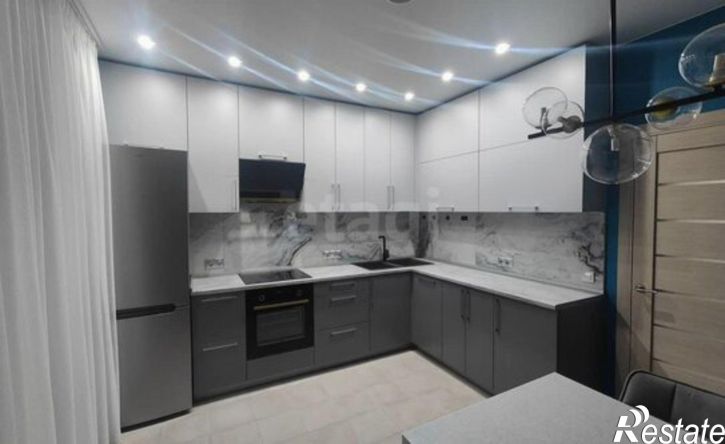 2-комн квартира улица Городской Вал, 15 к2,  д. 15 к2