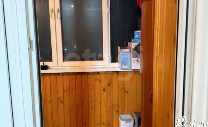 1-комн квартира улица Блюхера, 35 к2,  д. 35 к2