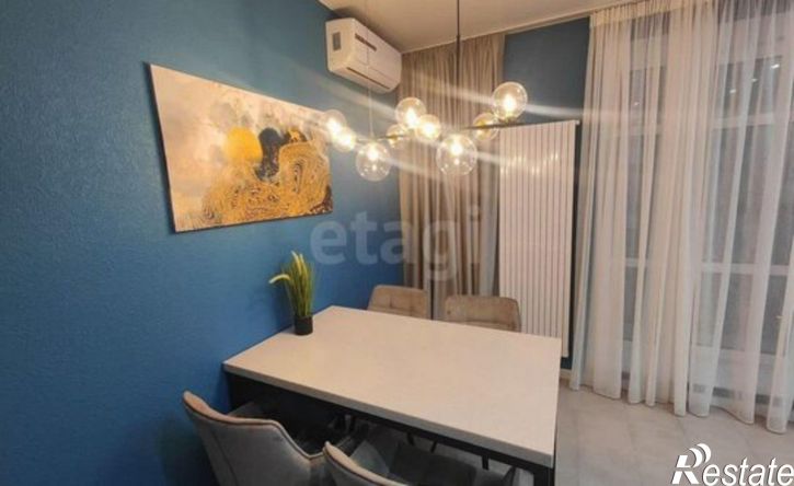 2-комн квартира улица Городской Вал, 15 к2,  д. 15 к2