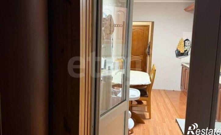 1-комн квартира улица Блюхера, 35 к2,  д. 35 к2