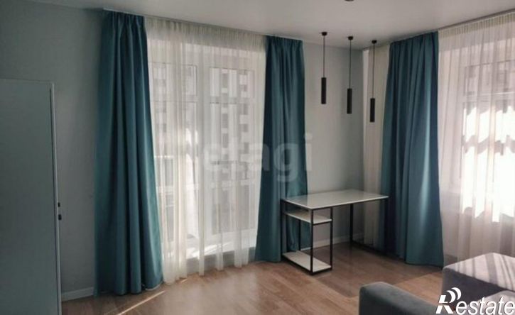 2-комн квартира улица Городской Вал, 15 к2,  д. 15 к2