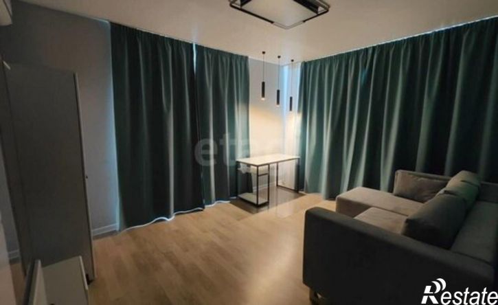 2-комн квартира улица Городской Вал, 15 к2,  д. 15 к2