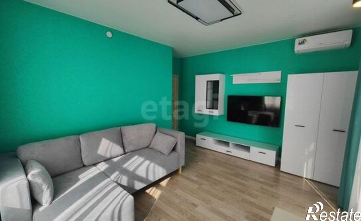 2-комн квартира улица Городской Вал, 15 к2,  д. 15 к2