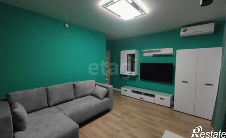 2-комн квартира улица Городской Вал, 15 к2,  д. 15 к2