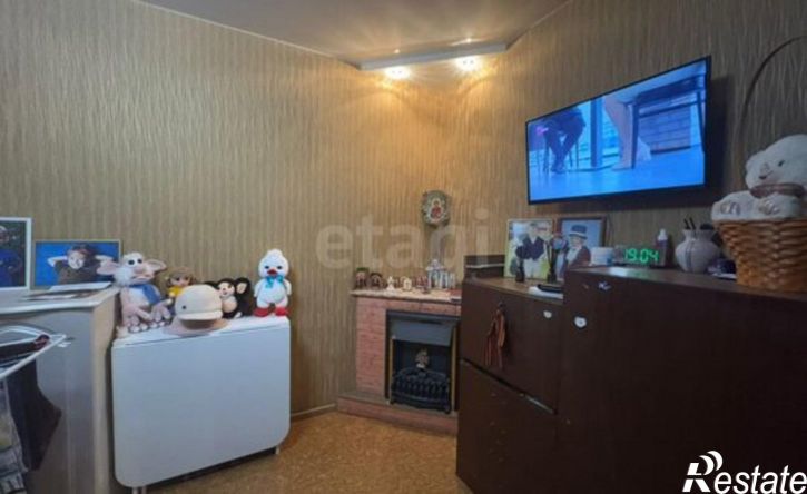 2-комн квартира ул Чкалова, 29а,  д. 29а