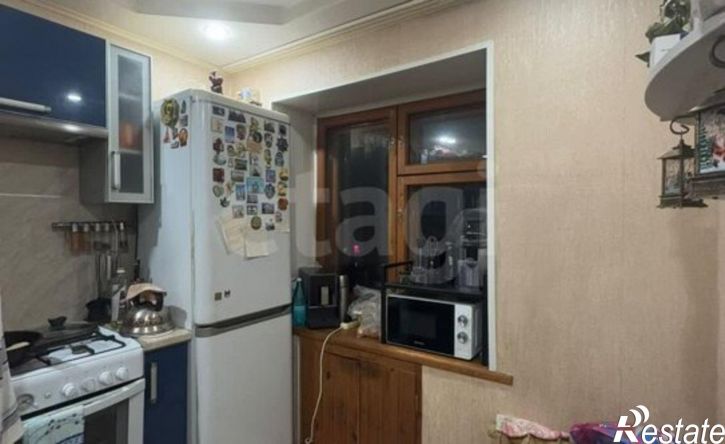 2-комн квартира ул Чкалова, 29а,  д. 29а