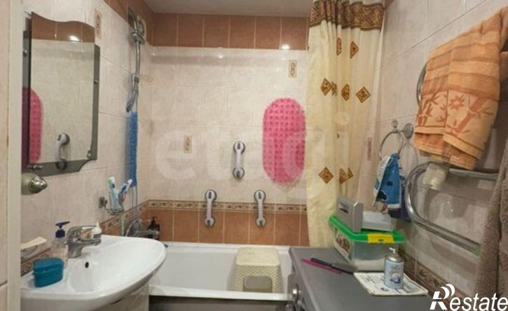 2-комн квартира ул Чкалова, 29а,  д. 29а