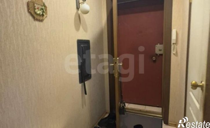 2-комн квартира ул Чкалова, 29а,  д. 29а