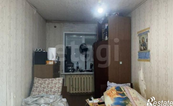 2-комн квартира ул Чкалова, 29а,  д. 29а