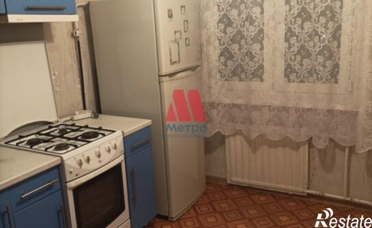 1-комн квартира ул Сахарова, 5 2,  д. 5 2,  к. 2