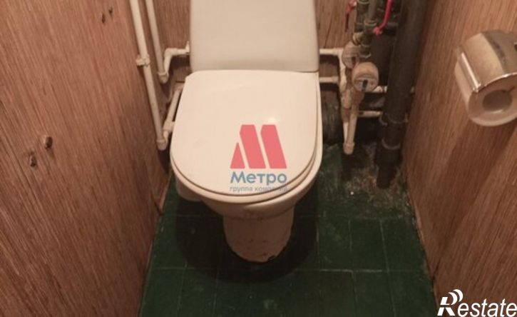 1-комн квартира ул Сахарова, 5 2,  д. 5 2,  к. 2