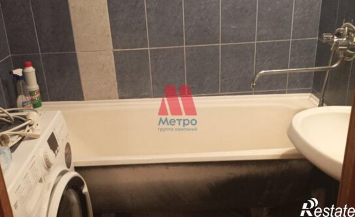 1-комн квартира ул Сахарова, 5 2,  д. 5 2,  к. 2