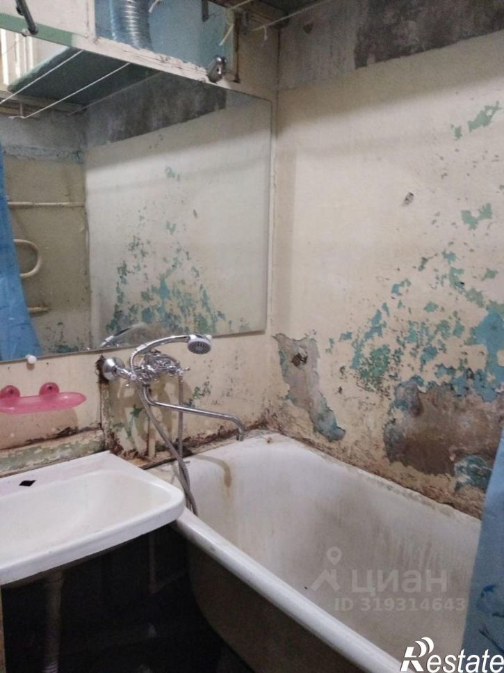 Комната 2-я Портовая улица, 7,  д. 7