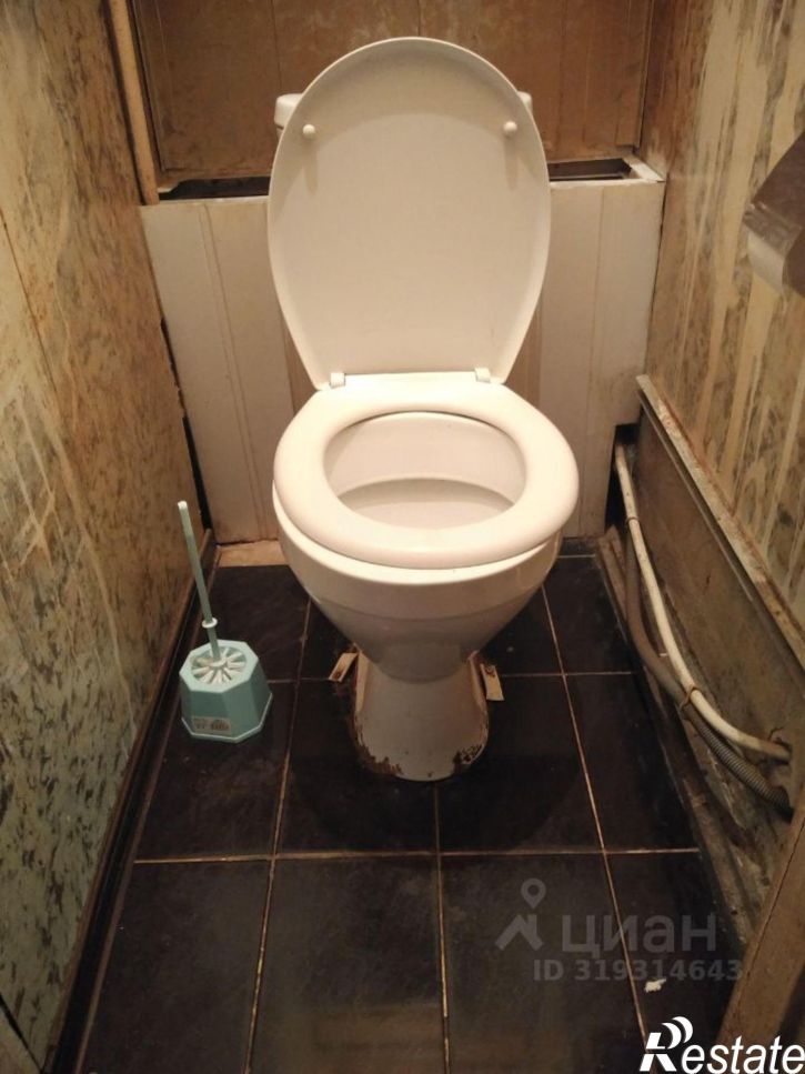 Комната 2-я Портовая улица, 7,  д. 7