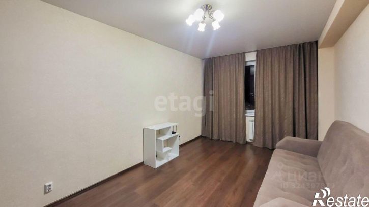 1-комн квартира улица Блюхера, 48/5,  д. 48/5