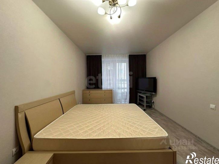 1-комн квартира 2-я Мельничная улица, 37А,  д. 37А