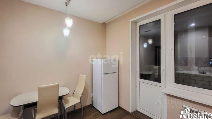 1-комн квартира улица Блюхера, 48/5,  д. 48/5