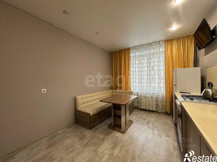 1-комн квартира 2-я Мельничная улица, 37А,  д. 37А