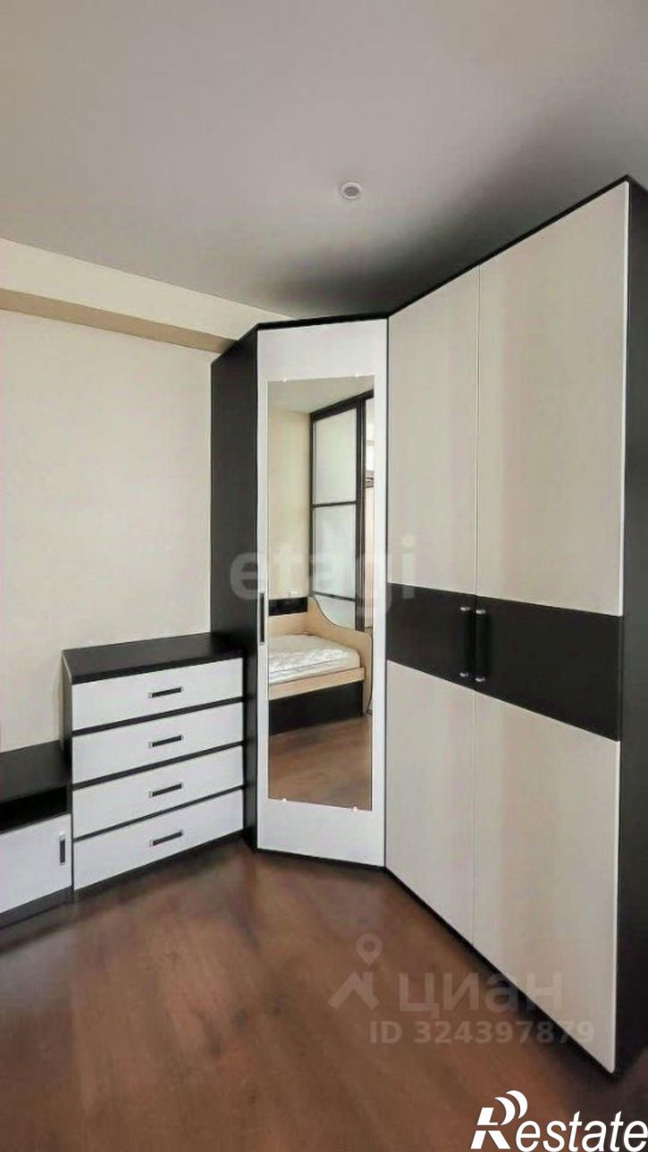 1-комн квартира улица Блюхера, 48/5,  д. 48/5