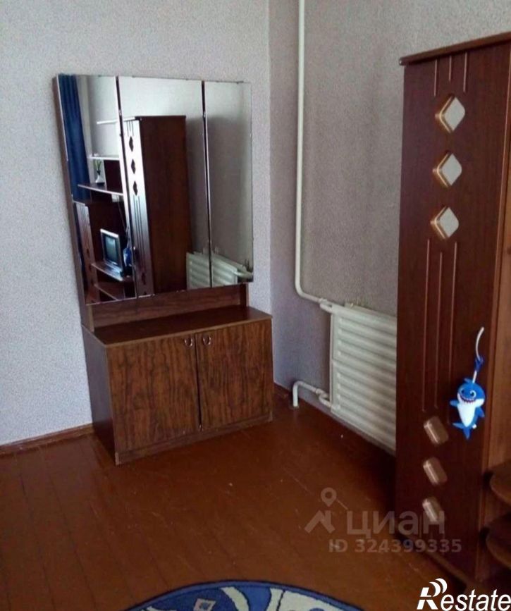 1-комн квартира улица Громова, 34,  д. 34