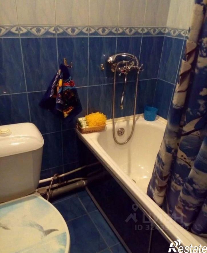 1-комн квартира улица Громова, 34,  д. 34