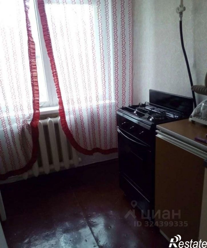 1-комн квартира улица Громова, 34,  д. 34