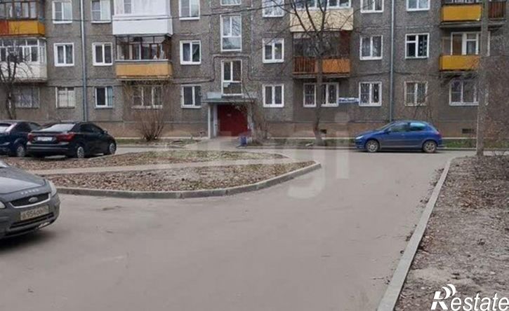 3-комн квартира проезд Шавырина, 28,  д. 28