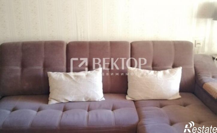 2-комн квартира Кавказская улица, 33,  д. 33