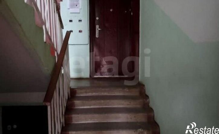 3-комн квартира проезд Шавырина, 28,  д. 28