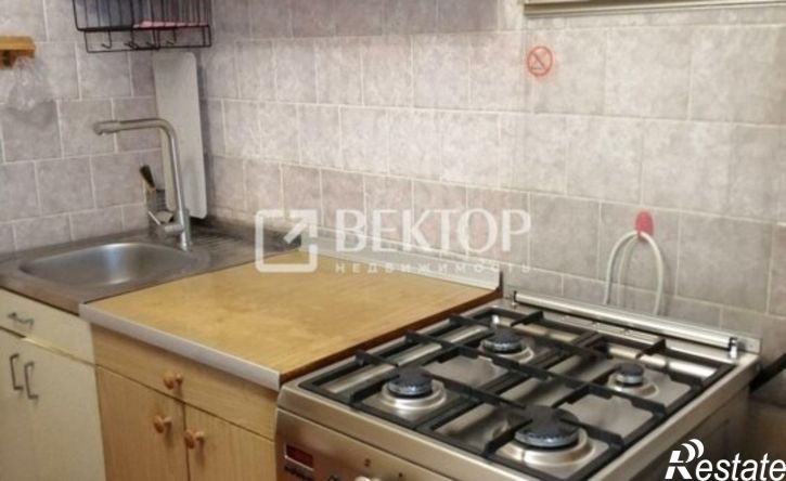 2-комн квартира Кавказская улица, 33,  д. 33