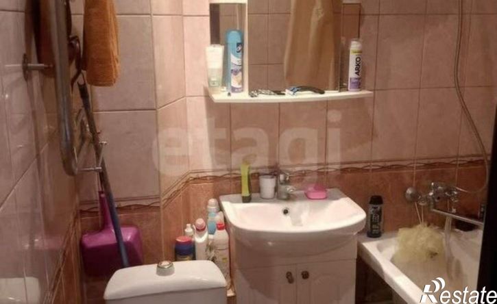 3-комн квартира проезд Шавырина, 28,  д. 28