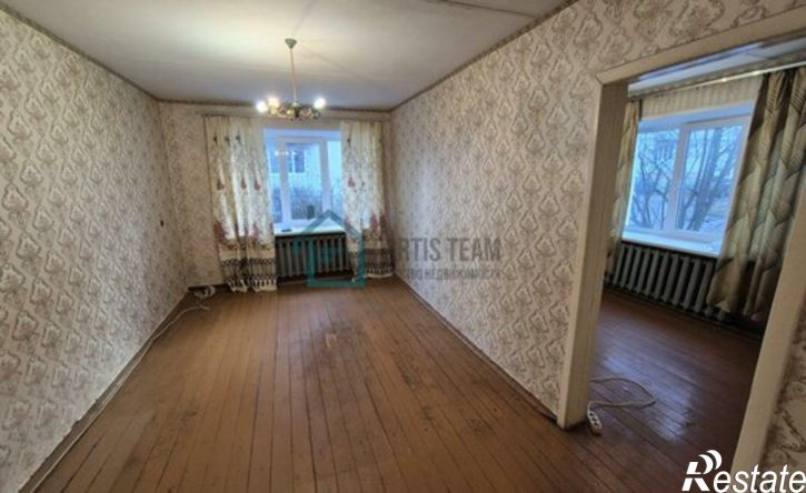 3-комн квартира Звёздная улица, 45,  д. 45