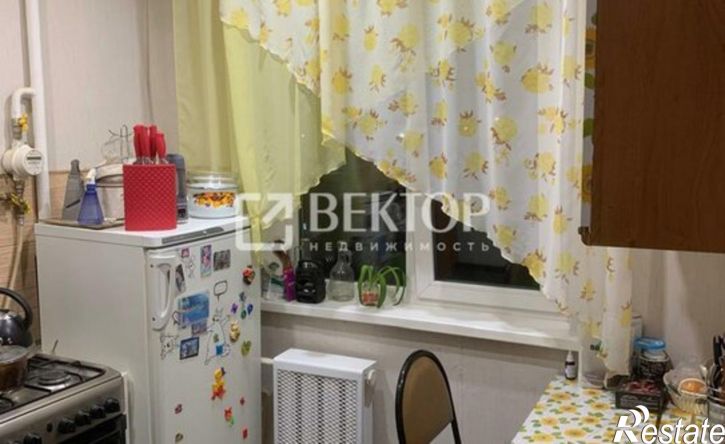 1-комн квартира улица Елены Колесовой, 30,  д. 30