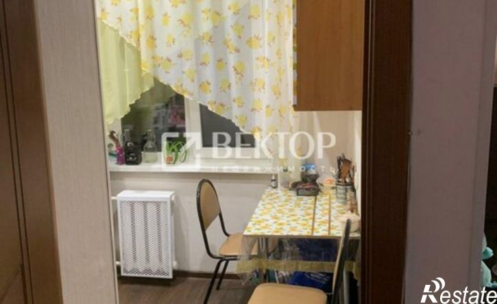 1-комн квартира улица Елены Колесовой, 30,  д. 30