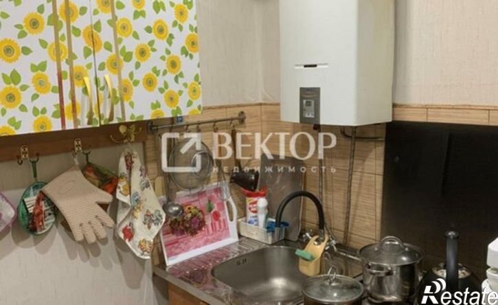 1-комн квартира улица Елены Колесовой, 30,  д. 30