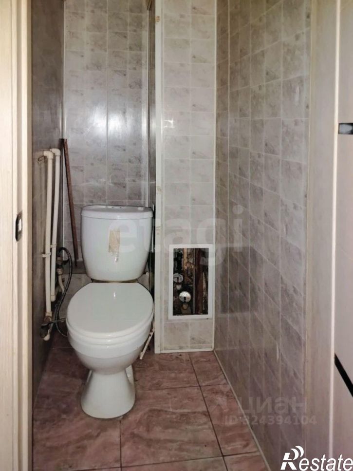 2-комн квартира Архангельский проезд, 6,  д. 6