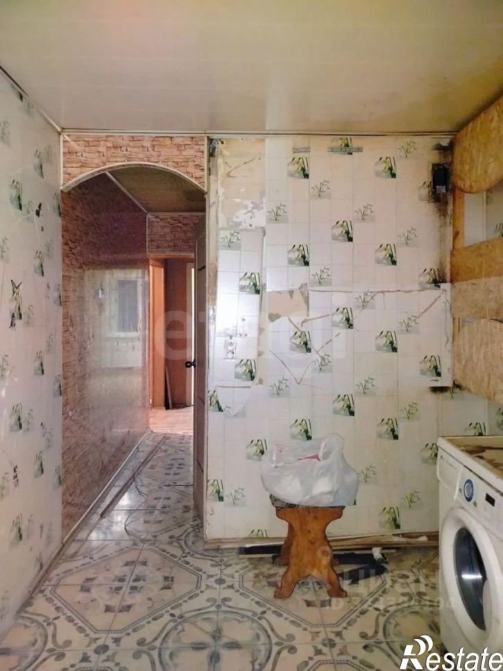 2-комн квартира Архангельский проезд, 6,  д. 6