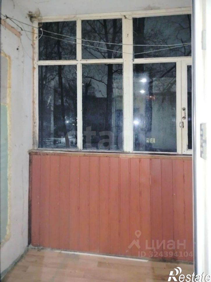 2-комн квартира Архангельский проезд, 6,  д. 6