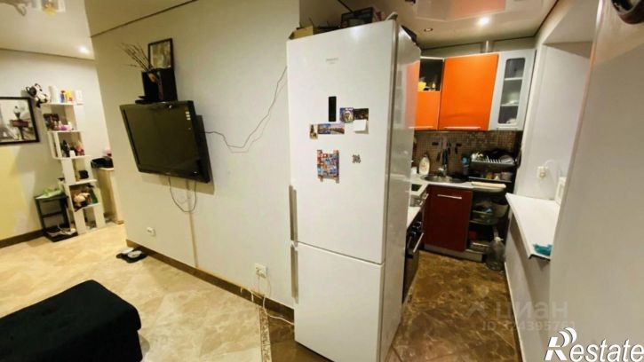 3-комн квартира улица Жукова, 33,  д. 33