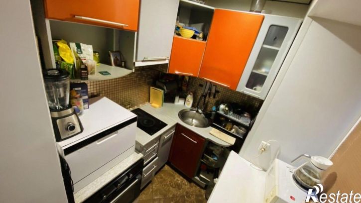 3-комн квартира улица Жукова, 33,  д. 33