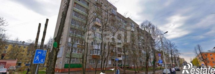 1-комн квартира Угличская улица, 3,  д. 3